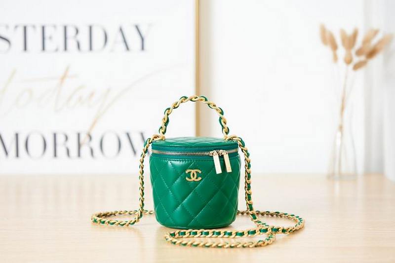 Chanel Handbags 617